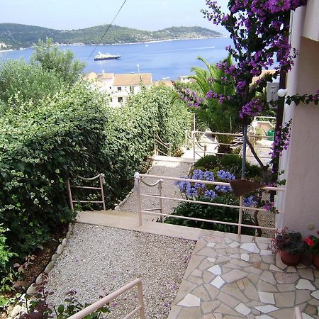 Villa Kate Vis Exterior photo