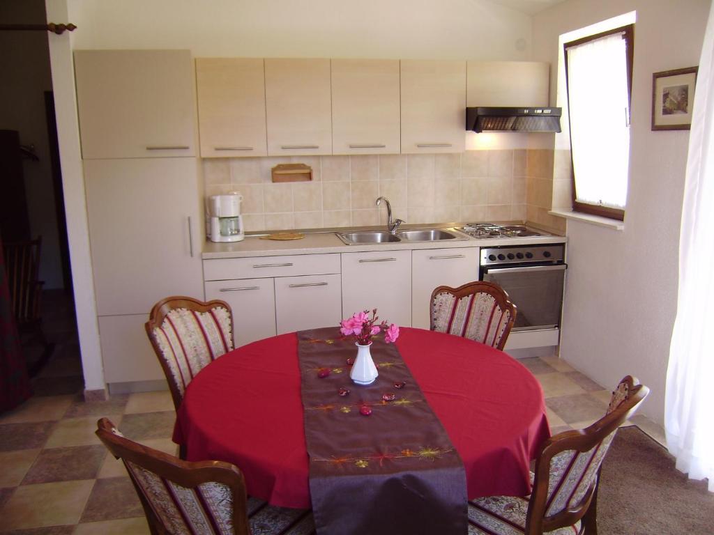 Villa Kate Vis Room photo