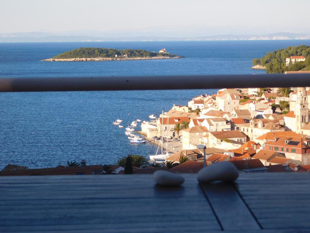 Villa Kate Vis Exterior photo