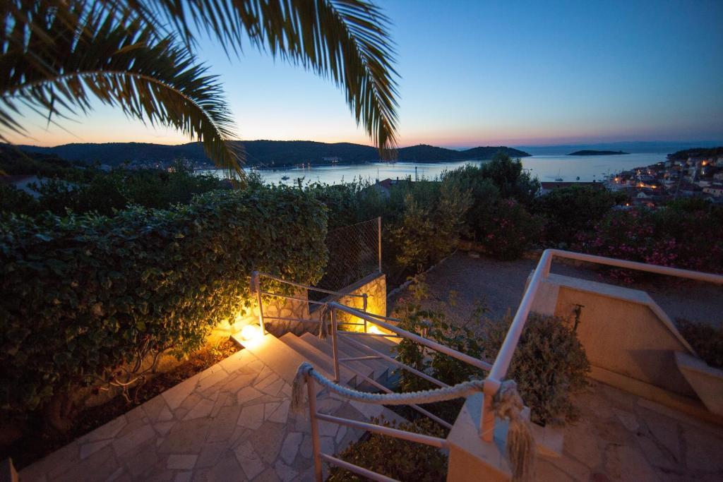 Villa Kate Vis Room photo