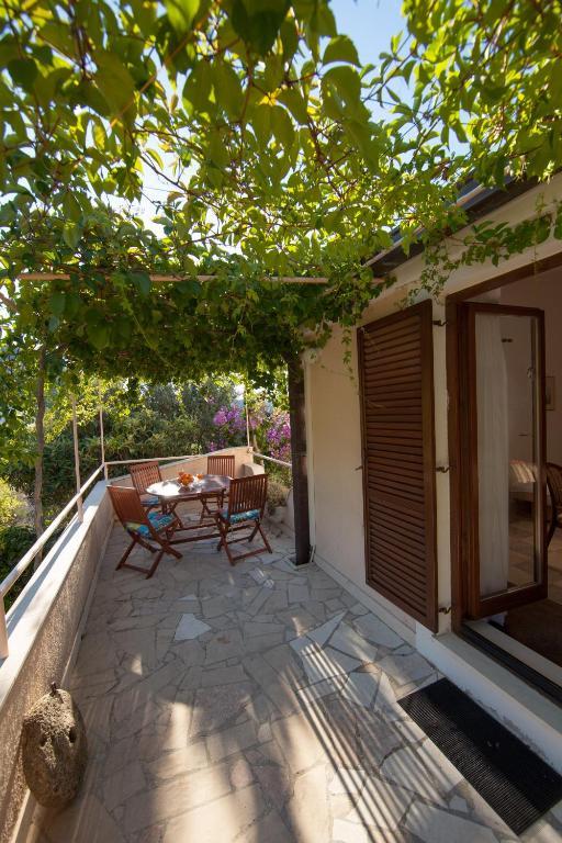 Villa Kate Vis Room photo